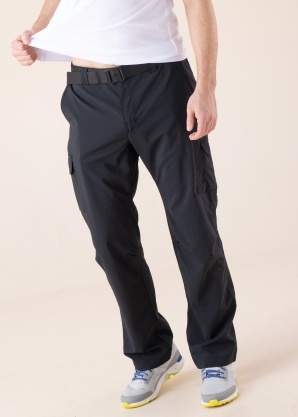 Columbia püksid Silver Ridge