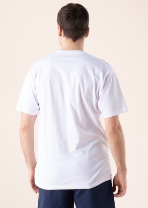 Футболка Checkered Vans