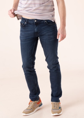 Only & Sons teksapüksid Loom