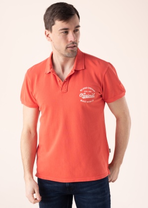 Рубашка-поло Blend