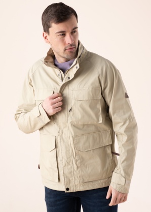 Весенне-осенняя куртка Mount Robson Tenson