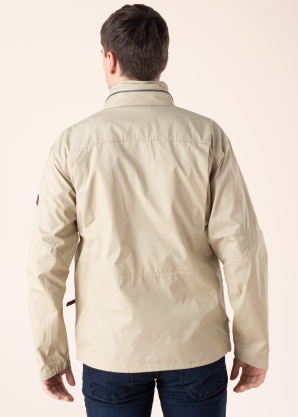 Весенне-осенняя куртка Mount Robson Tenson