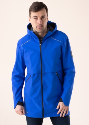 Весенне-осенняя парка SCH Ahja Huppa