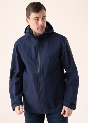 Весенне-осенняя куртка Dew Point Tenson