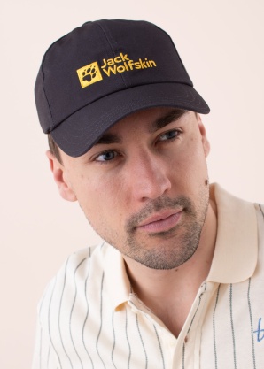 Кепка Jack Wolfskin