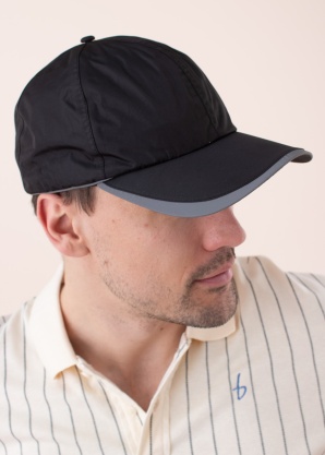 Icepeak nokamüts Hackett