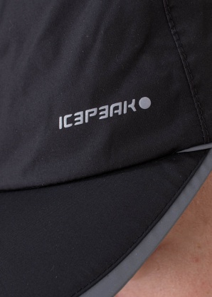 Icepeak nokamüts Hackett