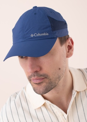 Кепка Tech Shade Columbia
