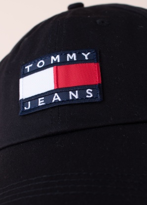 Кепка Heritage Tommy Jeans