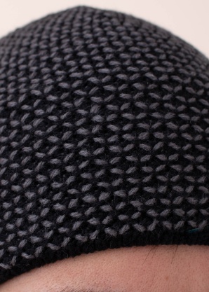 Зимняя шапка Zac Eisglut