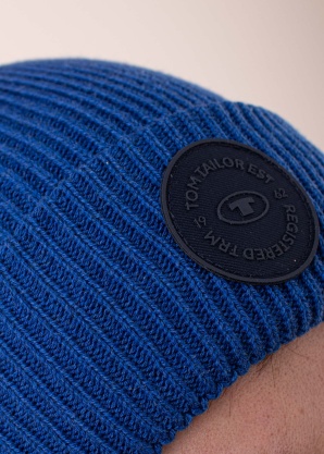 Tom Tailor talvemüts