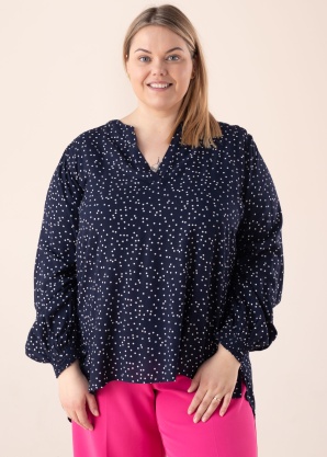 Блуза Silja Simple Wish