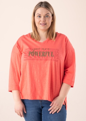 Simple Wish T-särk Evie