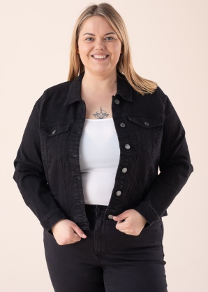 Vero Moda Curve tagi Una