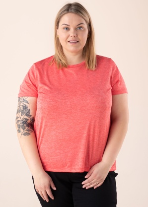 Рубашка для тренировок Ivy Only Play