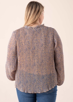 Блуза Daliana Vila Evoked