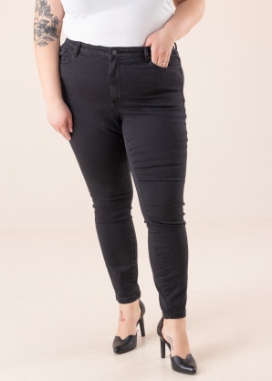 Джинсы Rudy Vero Moda Curve