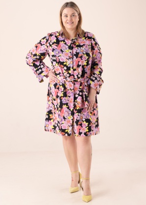 Vero Moda Curve kleit Lucia