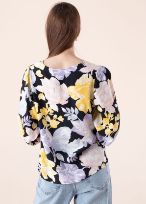 Vila pluus Kikki Rosa