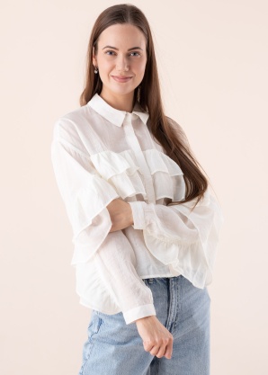 Блуза Nabia Vila