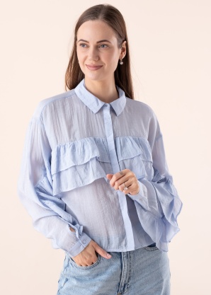 Блуза Nabia Vila