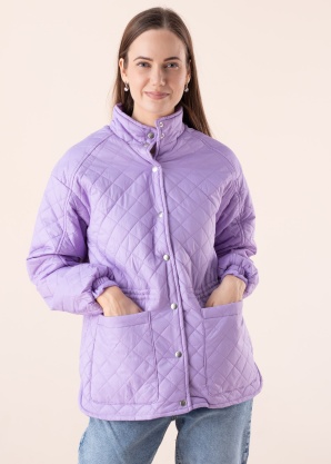 Весенне-осенняя куртка Berta b.young