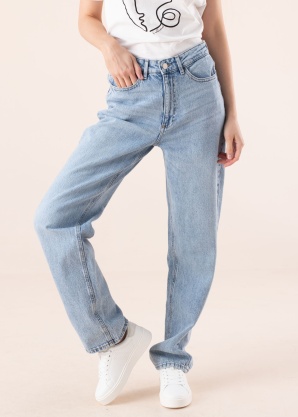 Джинсы Kelly Vila