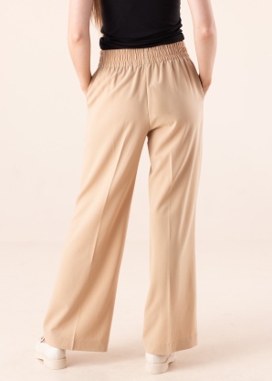 Vero Moda püksid Sadiasui