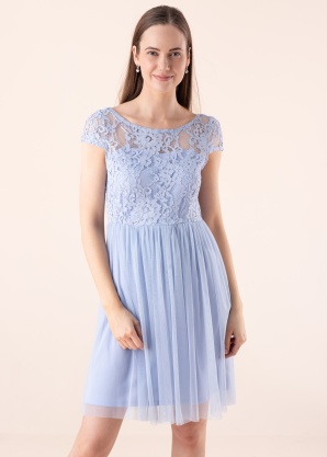 Праздничное платье Ulricana Vila