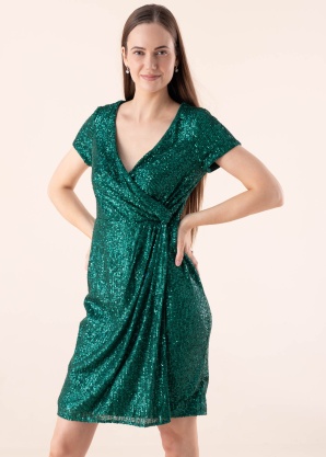 Праздничное платье Vera Mont