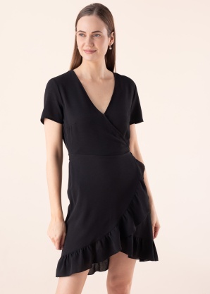 Платье Clara Bianca Noisy May