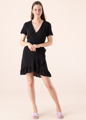 Noisy May kleit Clara Bianca