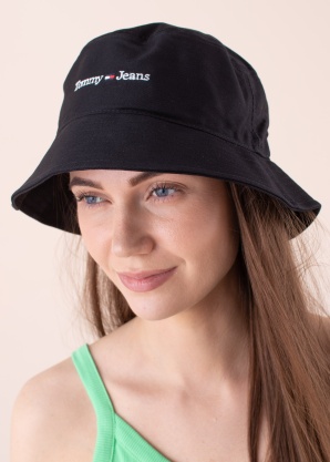 Tommy Jeans kevad-sügismüts Sport