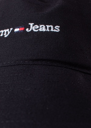 Tommy Jeans kevad-sügismüts Sport
