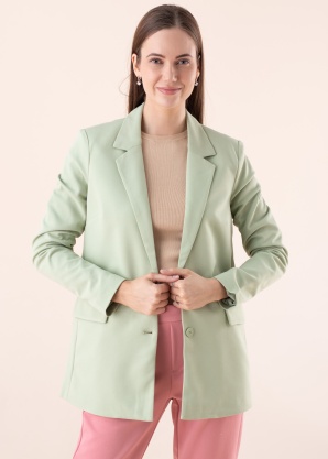 Пиджак Zamira Vero Moda