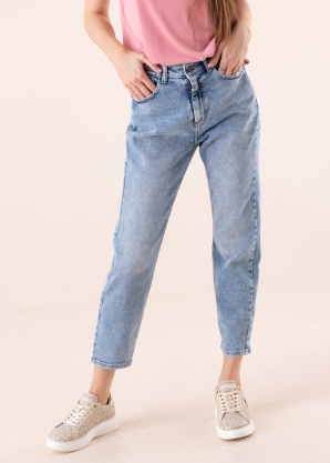 Джинсы Moni Noisy May