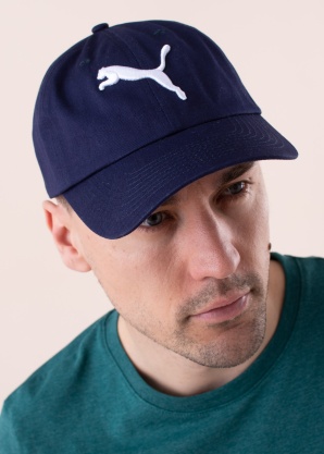 Кепка Ess Puma