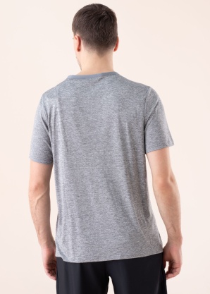 Рубашка для бега Df Rise 365 Nike