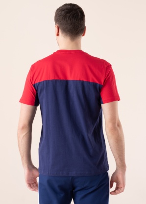 Fila T-särk Blankenburg