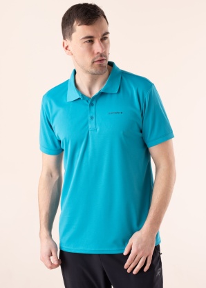 Icepeak BELLMONT - Polo - Optic White/blanc