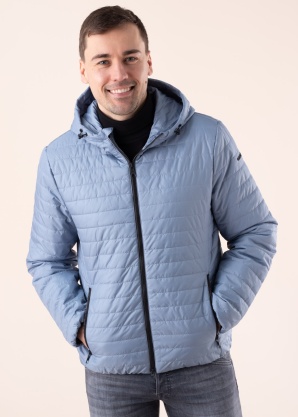 Весенне-осенняя куртка Wilmer Geox