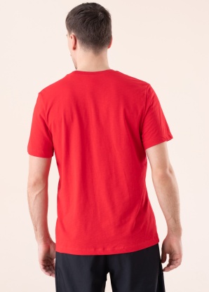 Рубашка для тренировок Df Slub Nike