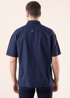 Tommy Jeans pluus Classic Solid