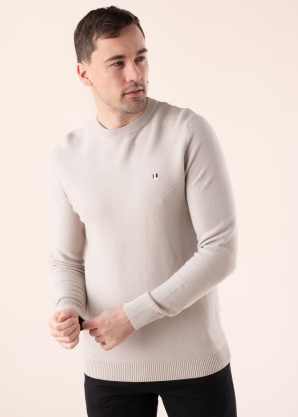 Свитер Bluroy Jack & Jones