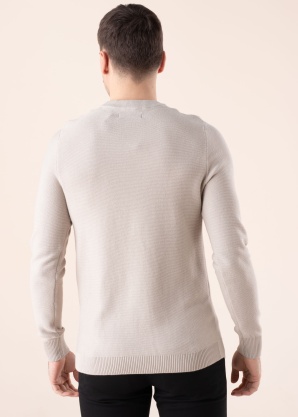 Свитер Bluroy Jack & Jones