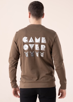 Кофта Pacman Only & Sons