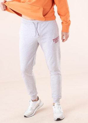 Спортивные штаны Slim Entry Graphic Tommy Jeans