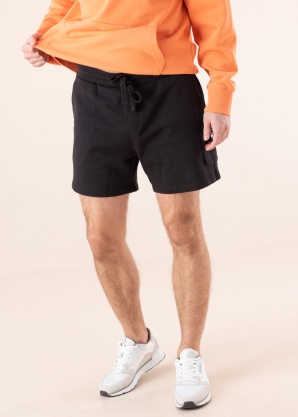 Шорты Badge Tommy Jeans