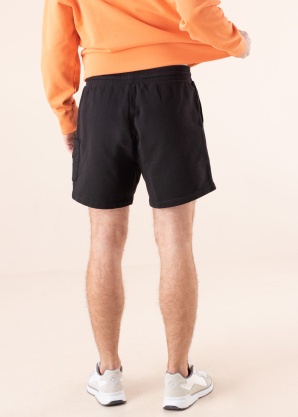 Шорты Badge Tommy Jeans