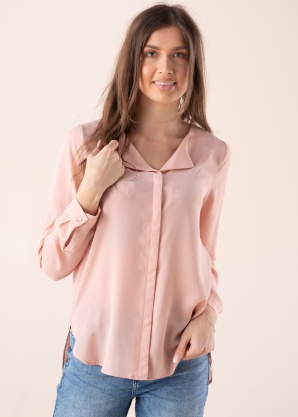 Блуза Lucy Vila
